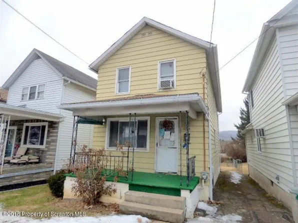 528 2nd Ave, Jessup, PA 18434