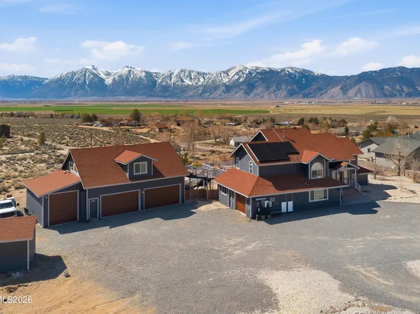 1717 Devon Ct, Minden, NV 89423