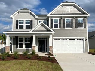 485 Rose Fountain Dr, Myrtle Beach, SC 29579