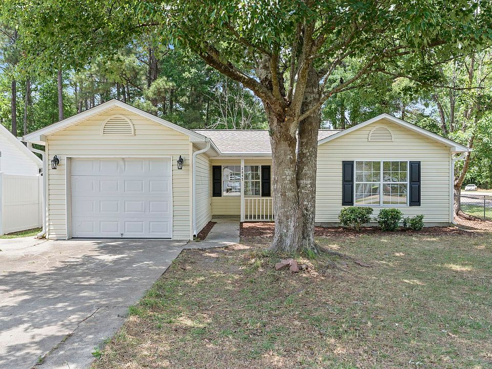 1st image of 2847 Temperance Dr.