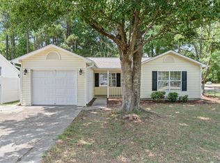 2847 Temperance Dr., Myrtle Beach, SC 29577