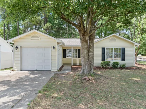 2847 Temperance Dr., Myrtle Beach, SC 29577