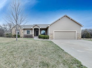 457 E Kodiak Ct, Kechi, KS 67067
