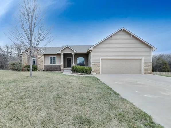 457 E Kodiak Ct, Kechi, KS 67067