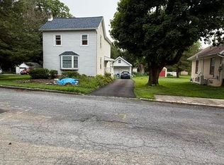 336 S 12th St, Emmaus, PA 18049