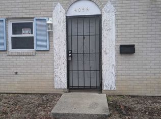 4059 Gateway Ct, Indianapolis, IN 46254