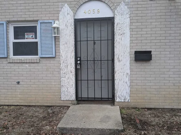 4059 Gateway Ct, Indianapolis, IN 46254