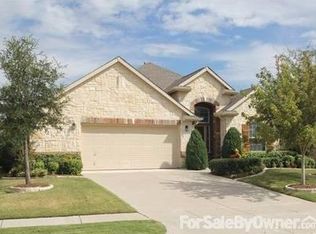 1714 Peregrine Dr, Corinth, TX 76210