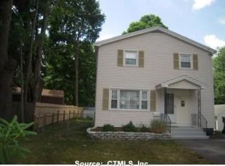 130 Parker St, Manchester, CT 06040