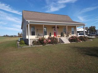 360 Gravettes Crossing Rd, Dyer, TN 38330