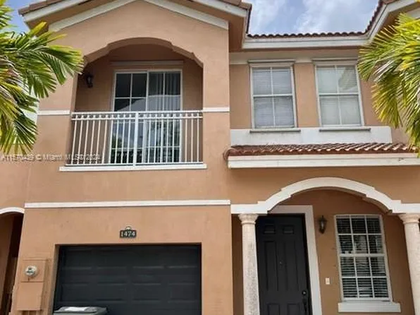 1474 SE 26th Ave, Homestead, FL 33035