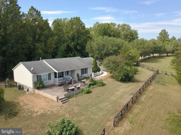 13434 Nikki Ln, Rixeyville, VA 22737