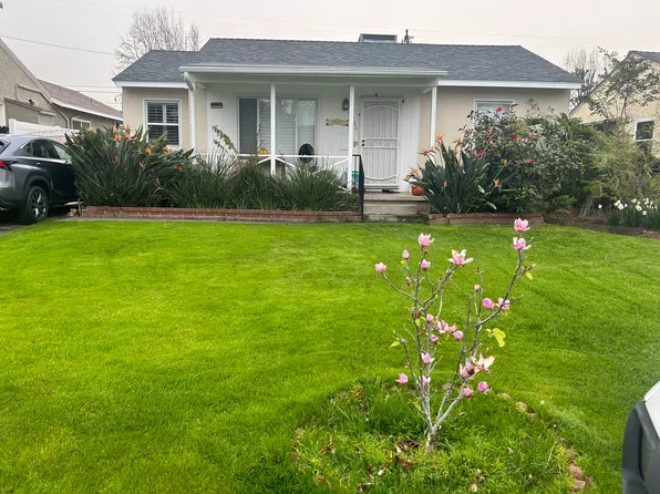 5336 Marshburn Ave, Arcadia, CA 91006