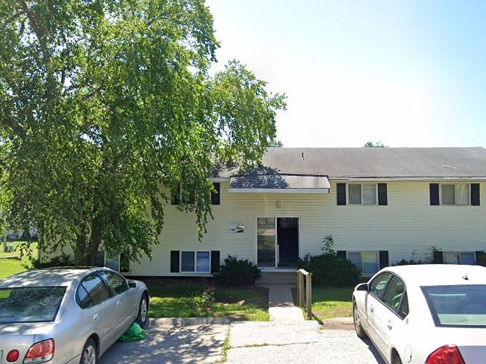 2nd image of 7301 N Moberly Dr APT A