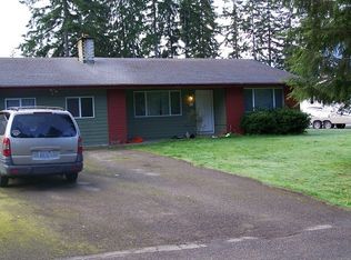 971 Robin Hood Loop, Forks, WA 98331
