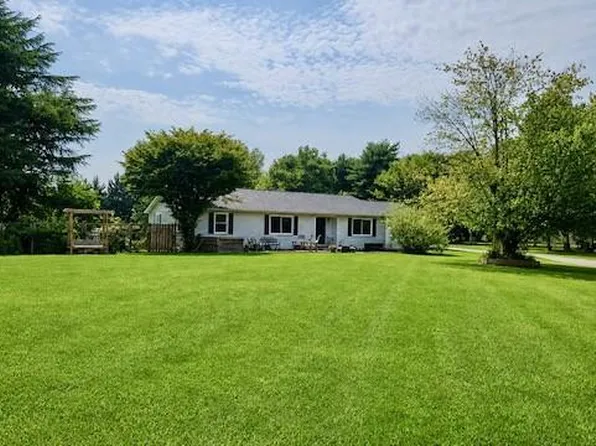 4245 Horine Rd, Jefferson, MD 21755