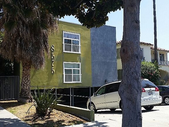 2nd image of 8575 Pickford St APT 3