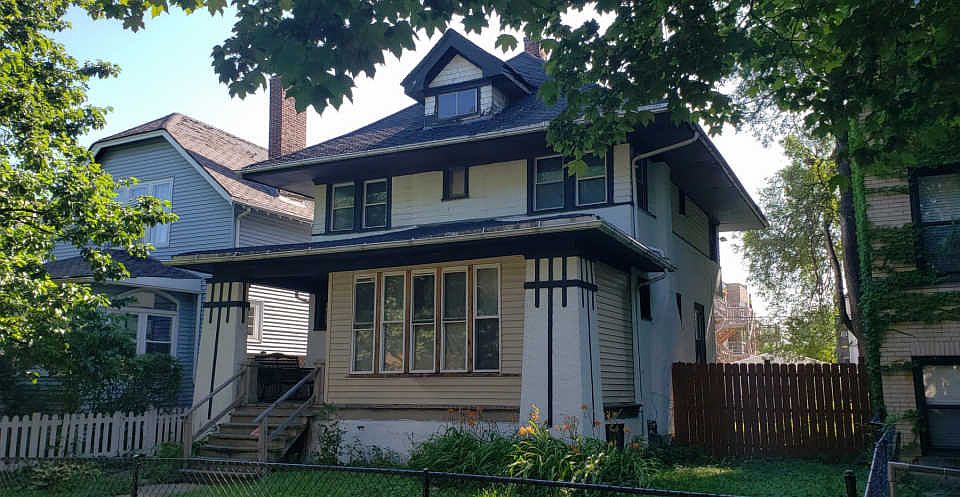 1st image of 4855 N Christiana Ave