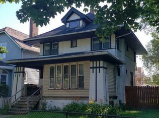 4855 N Christiana Ave, Chicago, IL 60625