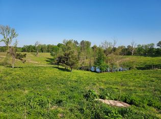 6000 Teasdale Rd, Charleston, MS 38921