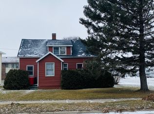 401 1st St SW, Mahnomen, MN 56557