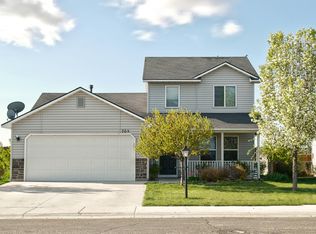 705 Prince Ave, Wilder, ID 83676
