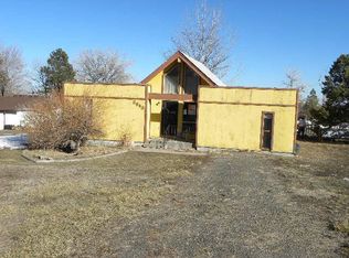 5848 Lakeview Ln, Colorado City, CO 81019