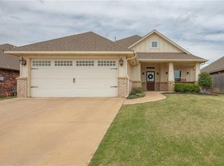 18612 Winamack Rd, Edmond, OK 73012