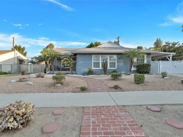 16908 Los Alimos St, Granada Hills, CA 91344