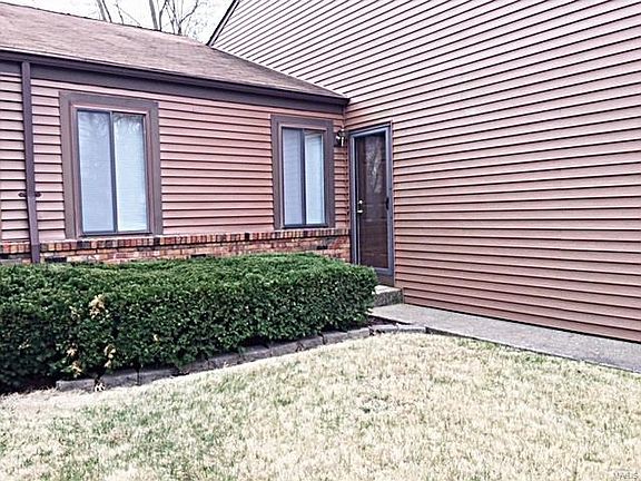 FRONT ENTRANCE...