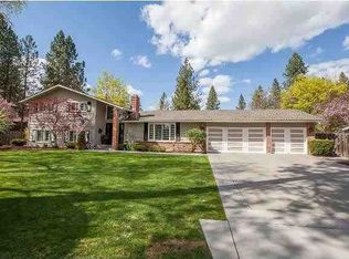 3603 S Eastgate Ct, Spokane, WA 99203