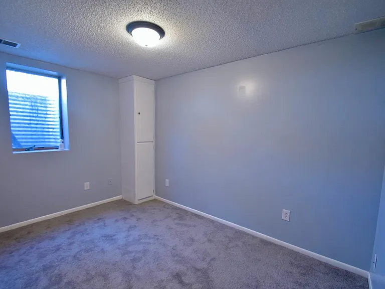 4th bedroom Lower