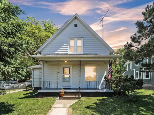 4805 26th AVENUE, Kenosha, WI 53140