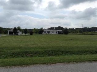 8749 Township Road 34, Galion, OH 44833