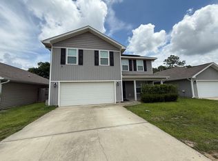 6422 Jerry Lynn Ln, Pensacola, FL 32526