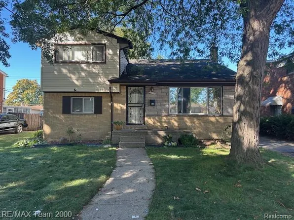 9043 Wormer Ave, Redford, MI 48239