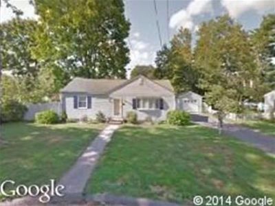 15 Converse Cir, East Longmeadow, MA, 01028