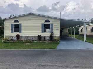 7919 Hatteras Rd, Orlando, FL 32822