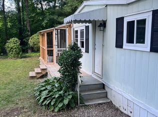 1032 N Main St #5, Dayville, CT 06241