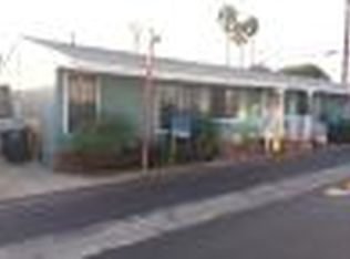 327 W Wilson St SPACE 1, Costa Mesa, CA 92627