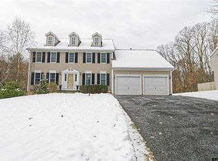 64 Brendan Ln, Niskayuna, NY 12309
