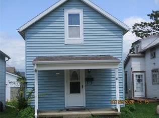 316 3rd St, Piqua, OH 45356