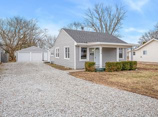 430 N 18th Ave, Beech Grove, IN