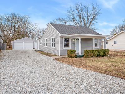 430 N 18th Ave, Beech Grove, IN, 46107
