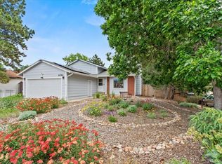 4194 S Kalispell St, Aurora, CO 80013