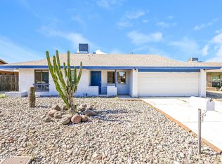 3019 W Libby St, Phoenix, AZ 85053