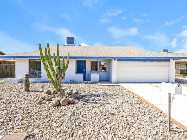 3019 W Libby St, Phoenix, AZ 85053