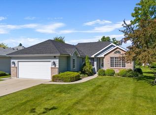2402 S Early Dawn Ln, Veradale, WA 99037