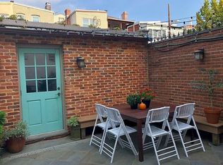 929 S St NW APT B, Washington, DC 20001