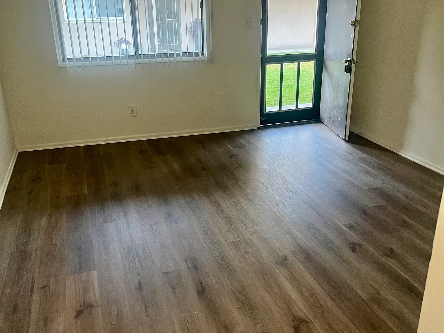 1 bed, 550 sqft, $1,950 — Photo 3